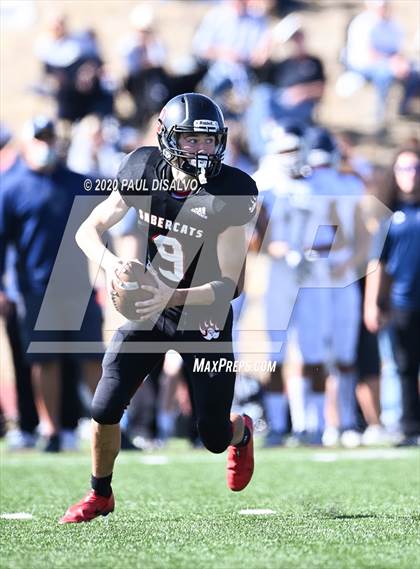 Thumbnail 1 in JV: Valor Christian at Castle View photogallery.