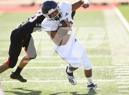 Thumbnail 2 in JV: Valor Christian at Castle View photogallery.