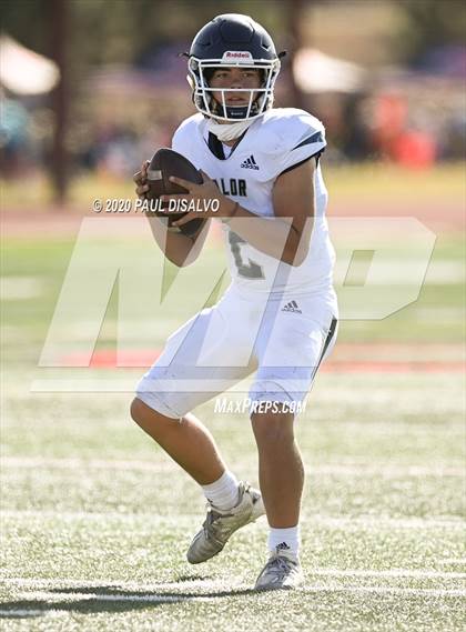 Thumbnail 1 in JV: Valor Christian at Castle View photogallery.