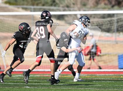 Thumbnail 2 in JV: Valor Christian at Castle View photogallery.