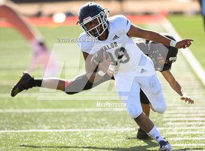 Thumbnail 1 in JV: Valor Christian at Castle View photogallery.