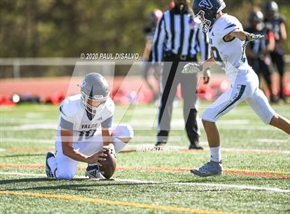 Thumbnail 3 in JV: Valor Christian at Castle View photogallery.