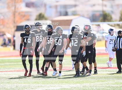 Thumbnail 3 in JV: Valor Christian at Castle View photogallery.