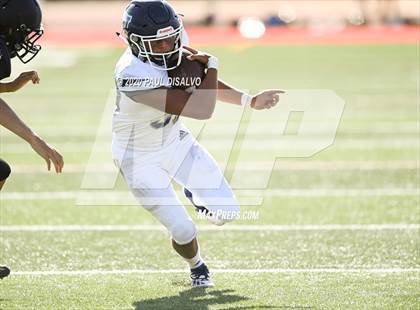 Thumbnail 3 in JV: Valor Christian at Castle View photogallery.