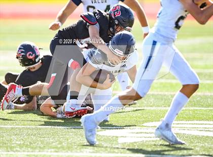 Thumbnail 3 in JV: Valor Christian at Castle View photogallery.