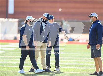 Thumbnail 1 in JV: Valor Christian at Castle View photogallery.