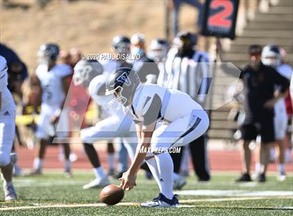 Thumbnail 3 in JV: Valor Christian at Castle View photogallery.