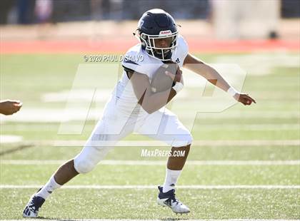 Thumbnail 3 in JV: Valor Christian at Castle View photogallery.