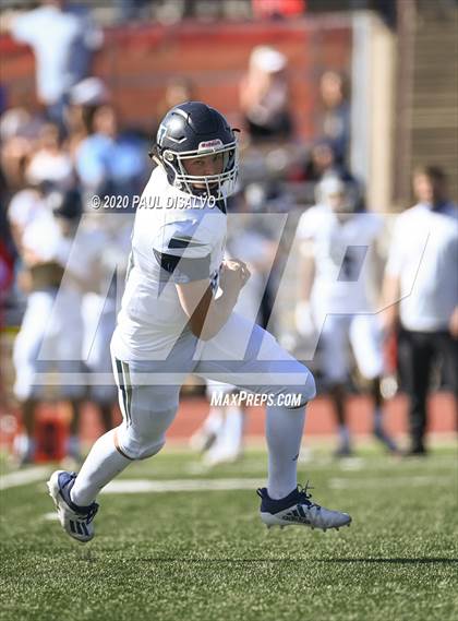 Thumbnail 1 in JV: Valor Christian at Castle View photogallery.