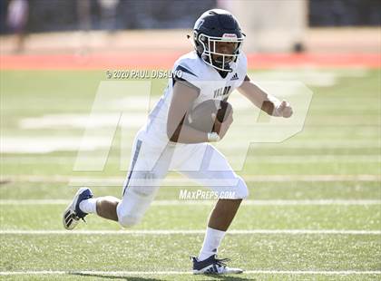 Thumbnail 1 in JV: Valor Christian at Castle View photogallery.