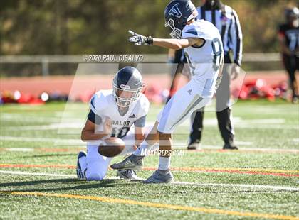 Thumbnail 3 in JV: Valor Christian at Castle View photogallery.
