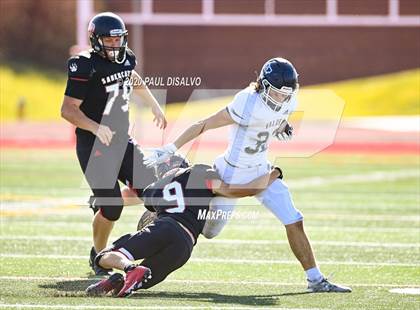 Thumbnail 2 in JV: Valor Christian at Castle View photogallery.