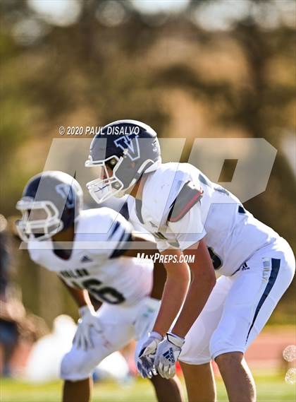 Thumbnail 3 in JV: Valor Christian at Castle View photogallery.