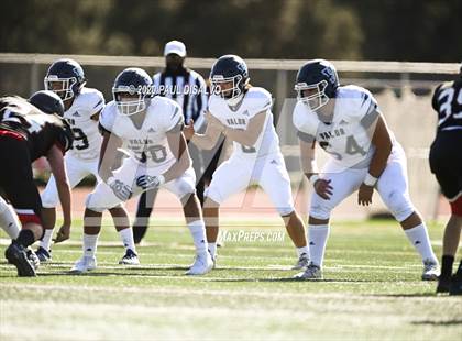 Thumbnail 1 in JV: Valor Christian at Castle View photogallery.