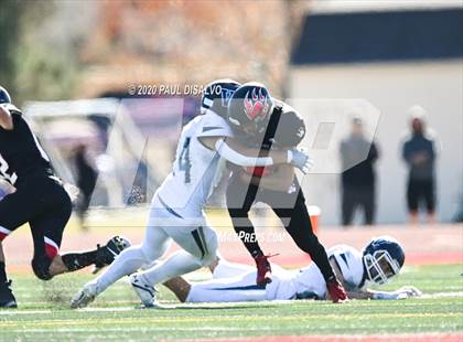 Thumbnail 1 in JV: Valor Christian at Castle View photogallery.