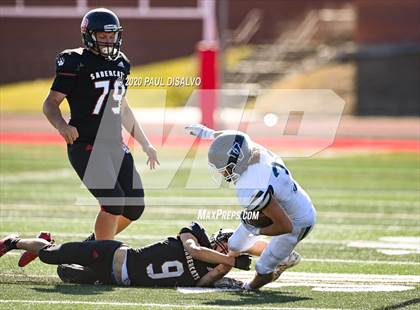 Thumbnail 2 in JV: Valor Christian at Castle View photogallery.