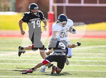 Thumbnail 3 in JV: Valor Christian at Castle View photogallery.