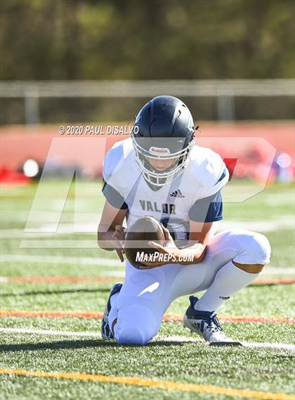 Thumbnail 3 in JV: Valor Christian at Castle View photogallery.