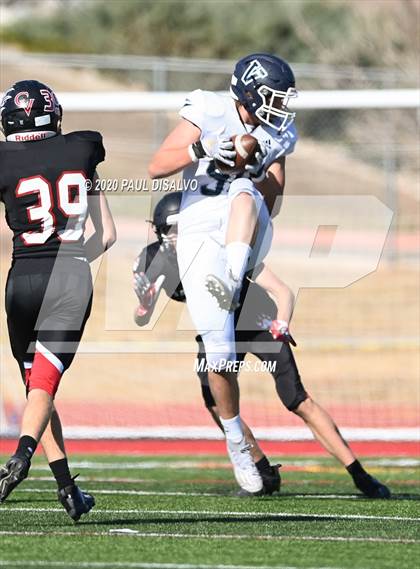 Thumbnail 2 in JV: Valor Christian at Castle View photogallery.