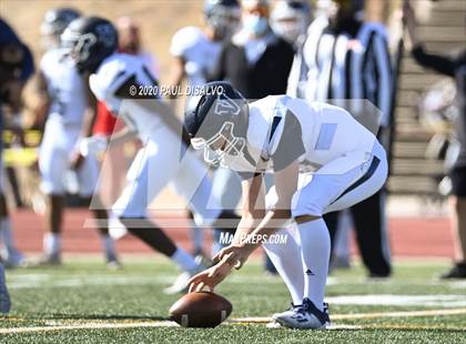Thumbnail 2 in JV: Valor Christian at Castle View photogallery.