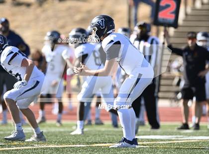 Thumbnail 2 in JV: Valor Christian at Castle View photogallery.