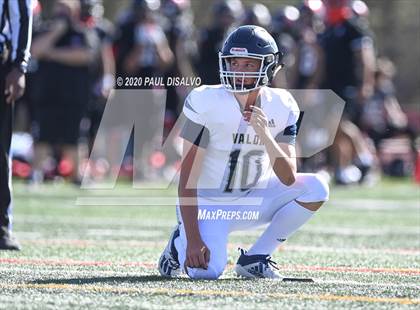 Thumbnail 1 in JV: Valor Christian at Castle View photogallery.