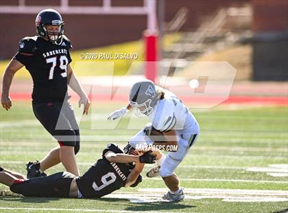 Thumbnail 1 in JV: Valor Christian at Castle View photogallery.