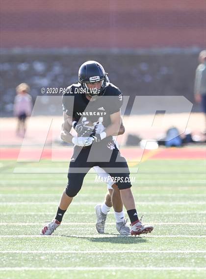 Thumbnail 3 in JV: Valor Christian at Castle View photogallery.