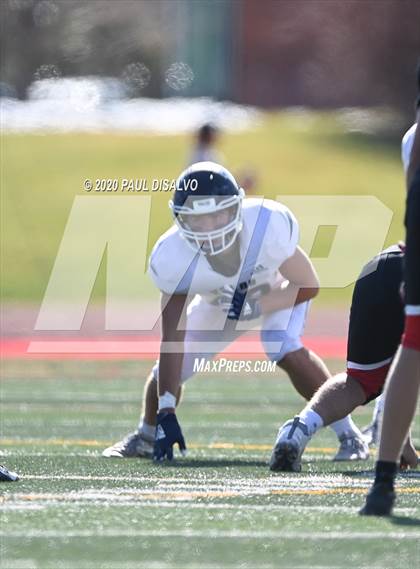 Thumbnail 3 in JV: Valor Christian at Castle View photogallery.