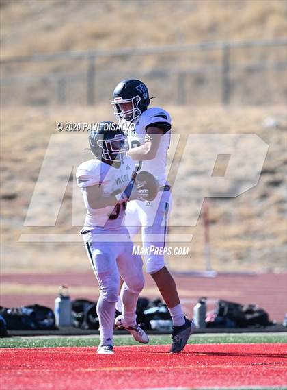 Thumbnail 3 in JV: Valor Christian at Castle View photogallery.