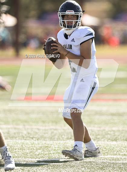 Thumbnail 3 in JV: Valor Christian at Castle View photogallery.
