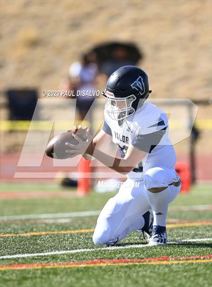 Thumbnail 3 in JV: Valor Christian at Castle View photogallery.
