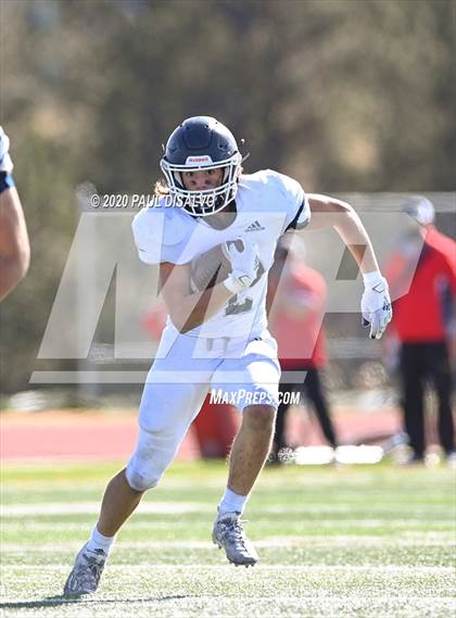 Thumbnail 3 in JV: Valor Christian at Castle View photogallery.