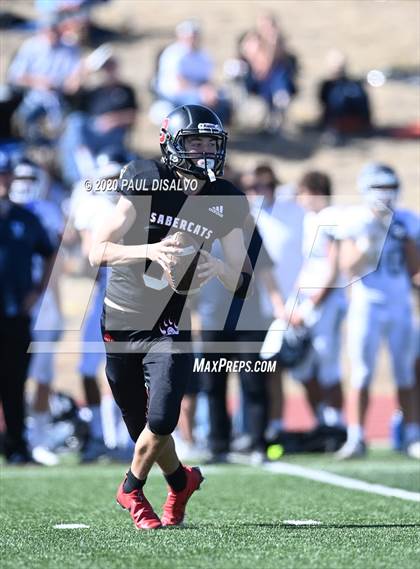 Thumbnail 2 in JV: Valor Christian at Castle View photogallery.