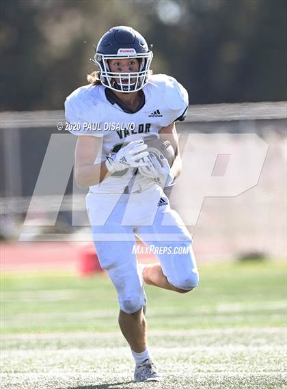 Thumbnail 1 in JV: Valor Christian at Castle View photogallery.