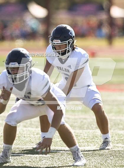 Thumbnail 2 in JV: Valor Christian at Castle View photogallery.
