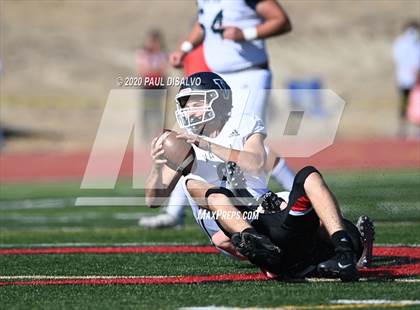 Thumbnail 3 in JV: Valor Christian at Castle View photogallery.