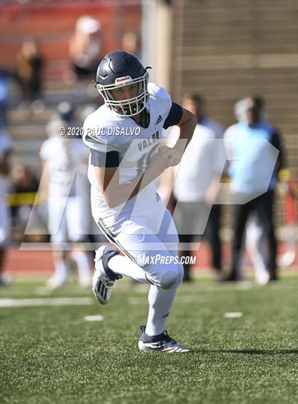 Thumbnail 3 in JV: Valor Christian at Castle View photogallery.