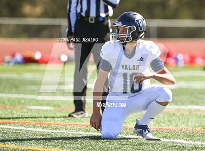 Thumbnail 3 in JV: Valor Christian at Castle View photogallery.