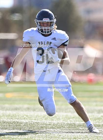 Thumbnail 3 in JV: Valor Christian at Castle View photogallery.