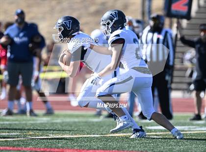 Thumbnail 2 in JV: Valor Christian at Castle View photogallery.