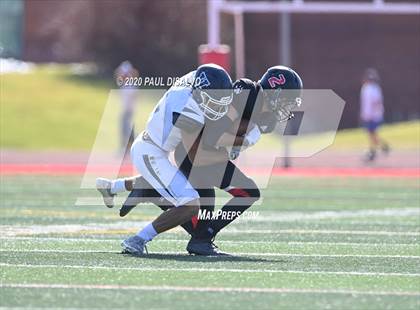Thumbnail 2 in JV: Valor Christian at Castle View photogallery.