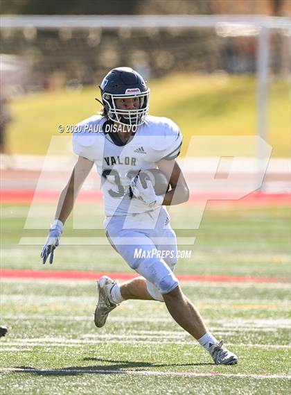 Thumbnail 1 in JV: Valor Christian at Castle View photogallery.