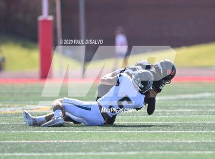 Thumbnail 3 in JV: Valor Christian at Castle View photogallery.
