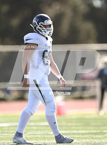 Thumbnail 3 in JV: Valor Christian at Castle View photogallery.