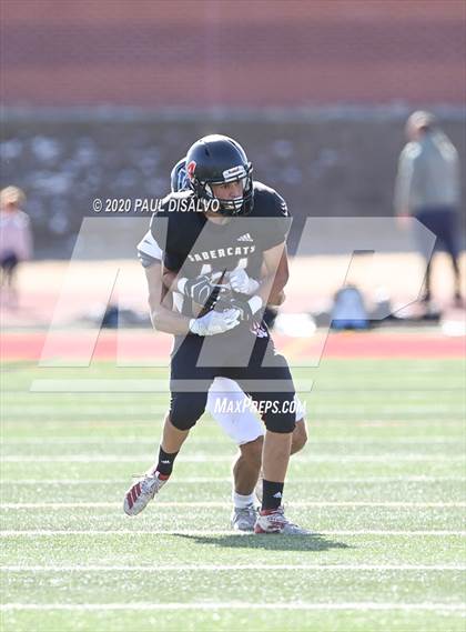 Thumbnail 1 in JV: Valor Christian at Castle View photogallery.