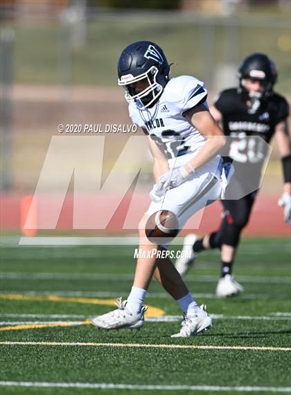 Thumbnail 1 in JV: Valor Christian at Castle View photogallery.