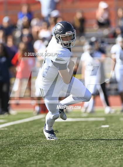 Thumbnail 3 in JV: Valor Christian at Castle View photogallery.
