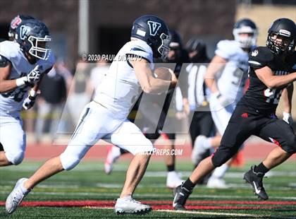 Thumbnail 3 in JV: Valor Christian at Castle View photogallery.
