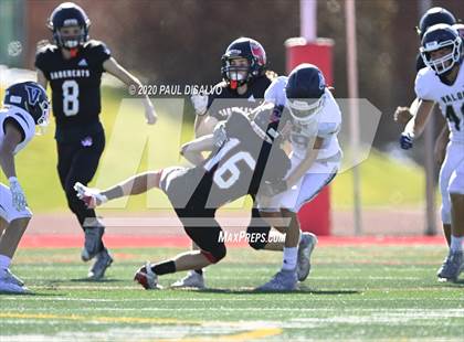 Thumbnail 1 in JV: Valor Christian at Castle View photogallery.